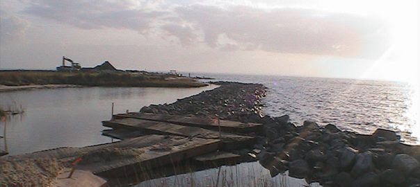 Harkers Island