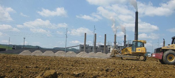 Cane Sub Station