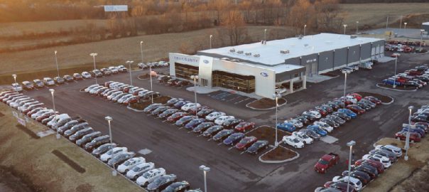 Tri County Ford